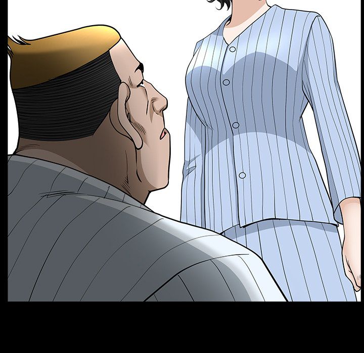 Neighbors [Lee Hwadam , Lee Taewook] Neighbors Ch 46-50 – page 7