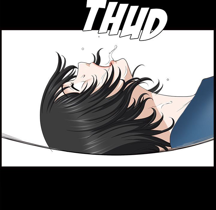 Neighbors [Lee Hwadam , Lee Taewook] Neighbors Ch 46-50 – page 76