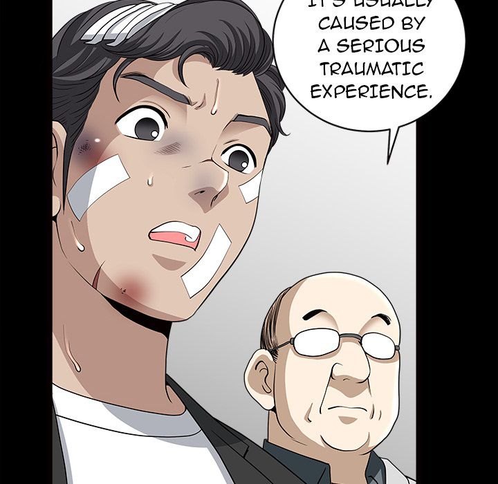 Neighbors [Lee Hwadam , Lee Taewook] Neighbors Ch 46-50 – page 78