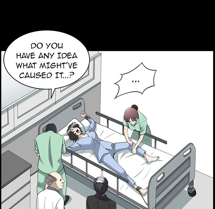 Neighbors [Lee Hwadam , Lee Taewook] Neighbors Ch 46-50 – page 80