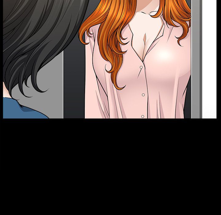 Neighbors [Lee Hwadam , Lee Taewook] Neighbors Ch 46-50 – page 94
