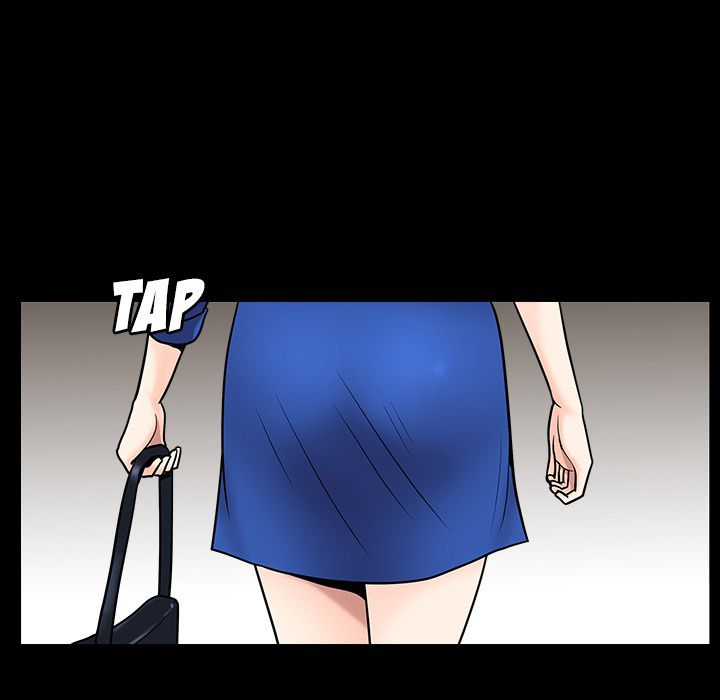 Neighbors [Lee Hwadam , Lee Taewook] Neighbors Ch 16-18 – page 155