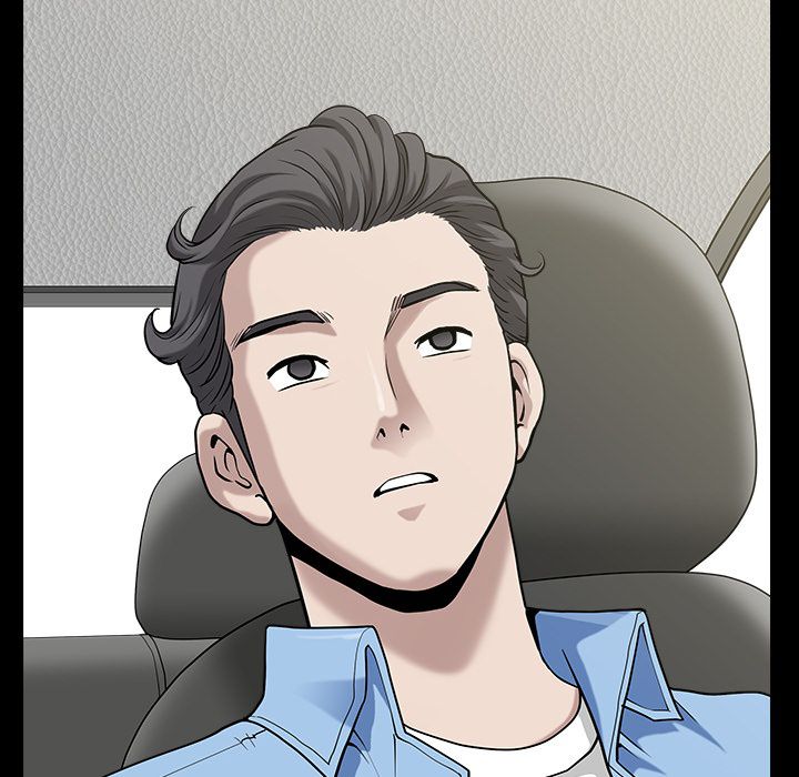Neighbors [Lee Hwadam , Lee Taewook] Neighbors Ch 16-18 – page 21
