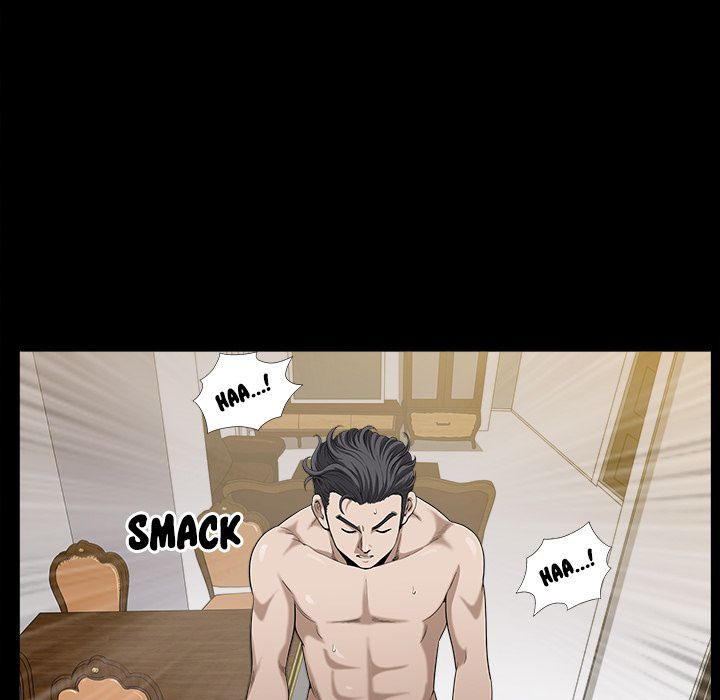 Neighbors [Lee Hwadam , Lee Taewook] Neighbors Ch 16-18 – page 182