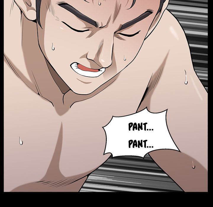 Neighbors [Lee Hwadam , Lee Taewook] Neighbors Ch 16-18 – page 185