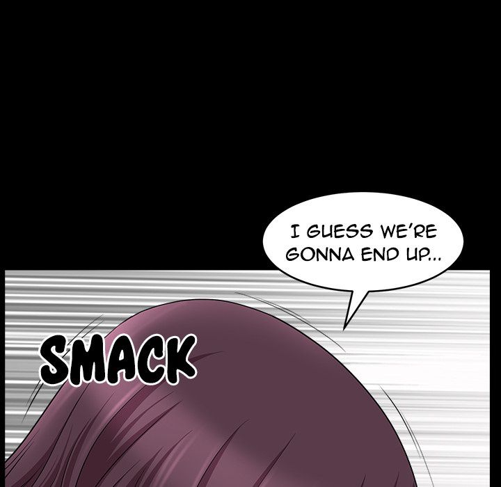 Neighbors [Lee Hwadam , Lee Taewook] Neighbors Ch 16-18 – page 190