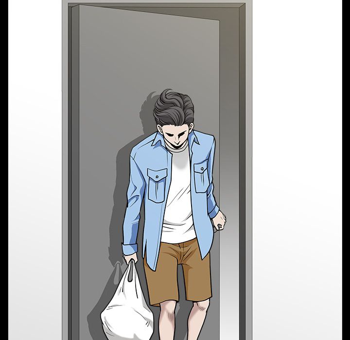 Neighbors [Lee Hwadam , Lee Taewook] Neighbors Ch 16-18 – page 28