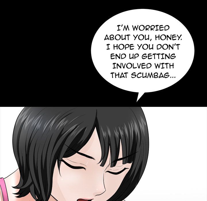 Neighbors [Lee Hwadam , Lee Taewook] Neighbors Ch 16-18 – page 206