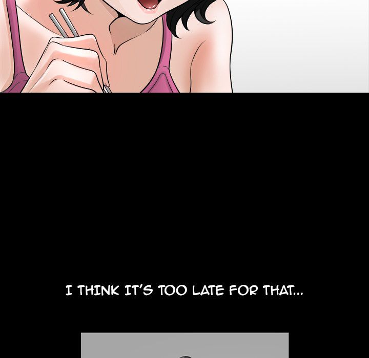 Neighbors [Lee Hwadam , Lee Taewook] Neighbors Ch 16-18 – page 207
