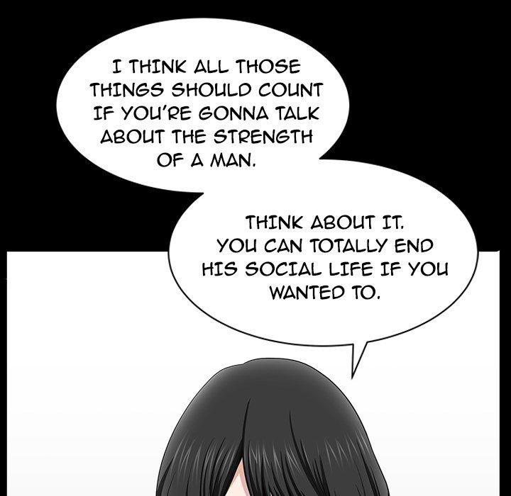 Neighbors [Lee Hwadam , Lee Taewook] Neighbors Ch 16-18 – page 218