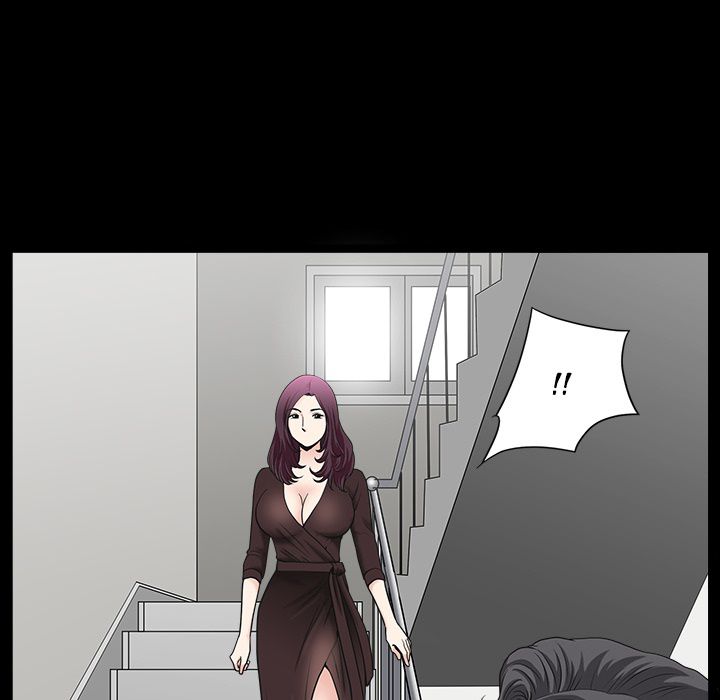 Neighbors [Lee Hwadam , Lee Taewook] Neighbors Ch 16-18 – page 243