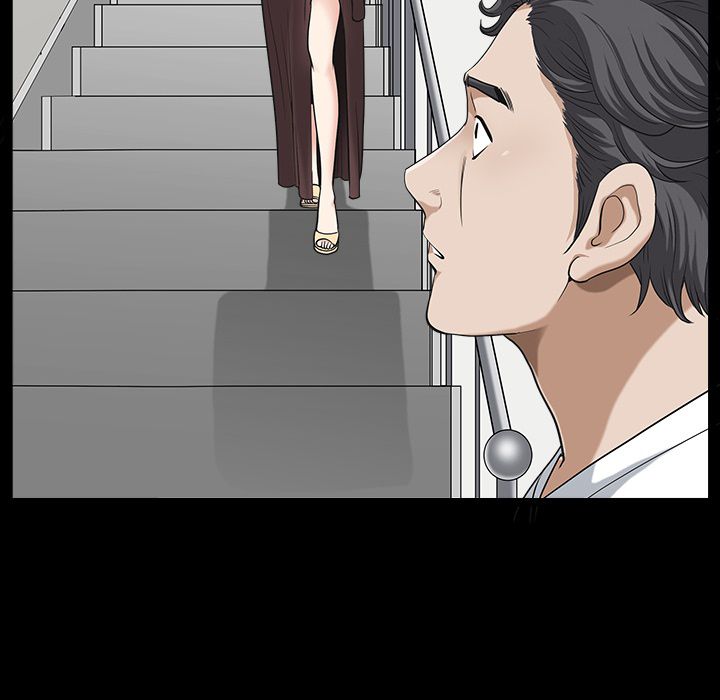 Neighbors [Lee Hwadam , Lee Taewook] Neighbors Ch 16-18 – page 244