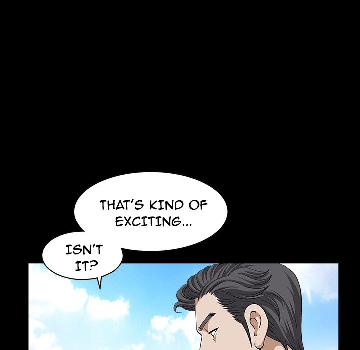 Neighbors [Lee Hwadam , Lee Taewook] Neighbors Ch 16-18 – page 255
