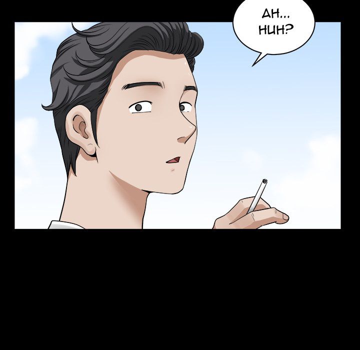 Neighbors [Lee Hwadam , Lee Taewook] Neighbors Ch 16-18 – page 261