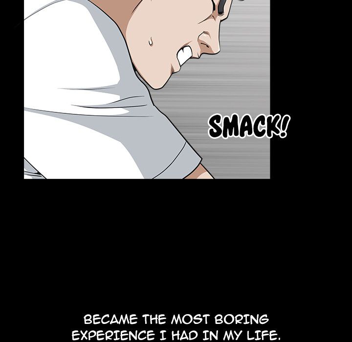 Neighbors [Lee Hwadam , Lee Taewook] Neighbors Ch 16-18 – page 278