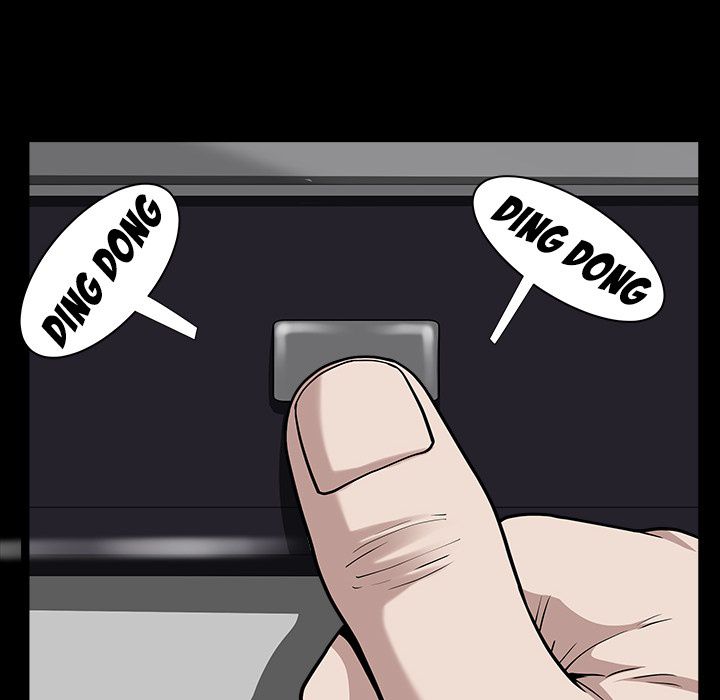 Neighbors [Lee Hwadam , Lee Taewook] Neighbors Ch 16-18 – page 46
