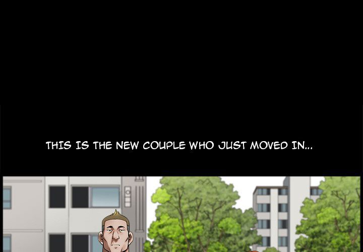 Neighbors [Lee Hwadam , Lee Taewook] Neighbors Ch 00-03 – page 1