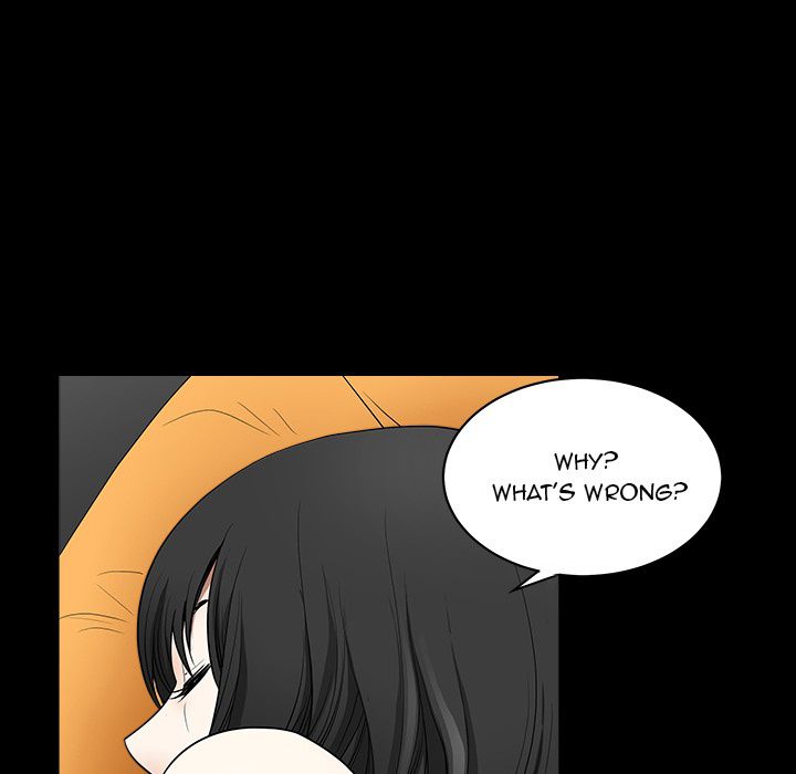Neighbors [Lee Hwadam , Lee Taewook] Neighbors Ch 00-03 – page 11