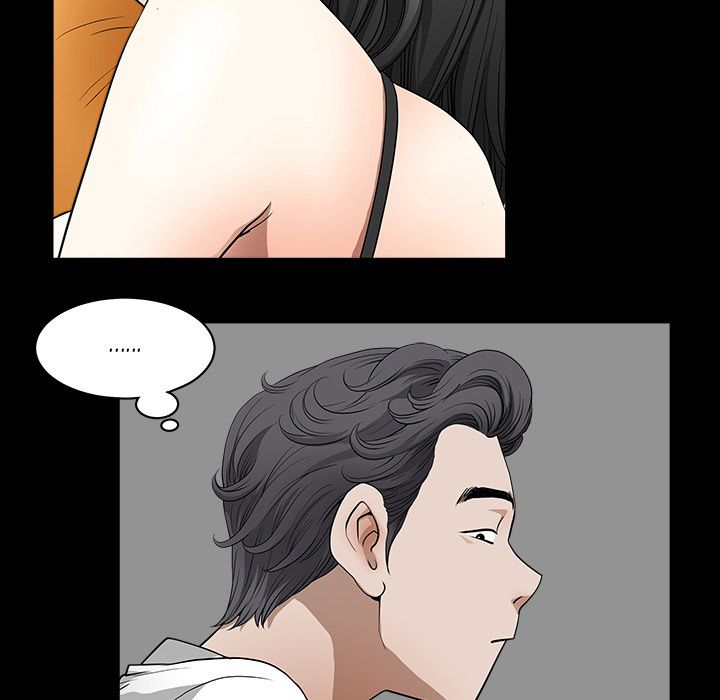 Neighbors [Lee Hwadam , Lee Taewook] Neighbors Ch 00-03 – page 12