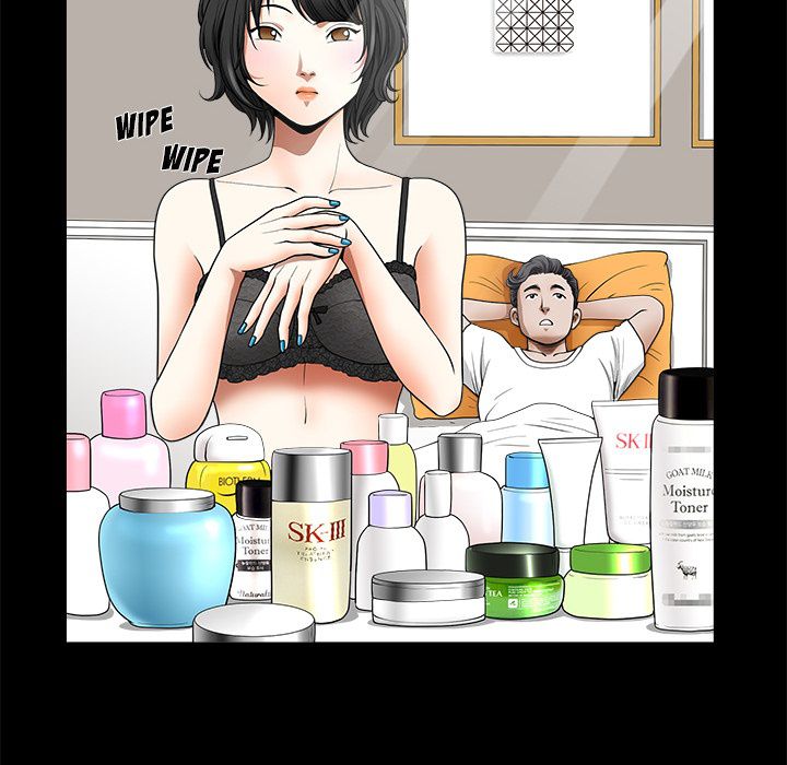 Neighbors [Lee Hwadam , Lee Taewook] Neighbors Ch 00-03 – page 130