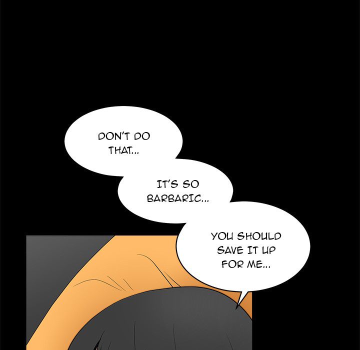 Neighbors [Lee Hwadam , Lee Taewook] Neighbors Ch 00-03 – page 151