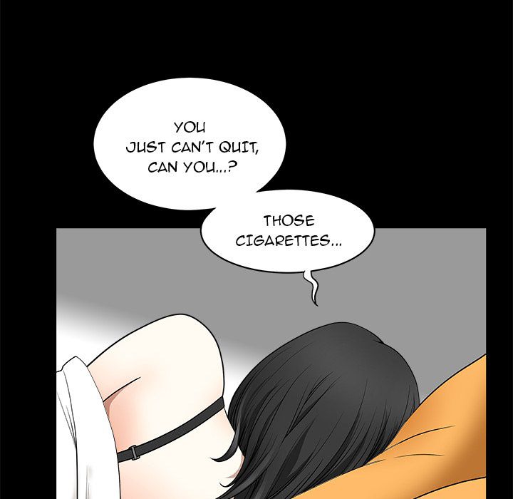 Neighbors [Lee Hwadam , Lee Taewook] Neighbors Ch 00-03 – page 154