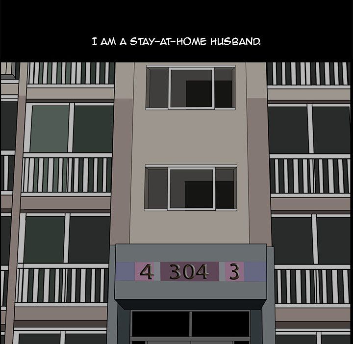Neighbors [Lee Hwadam , Lee Taewook] Neighbors Ch 00-03 – page 161