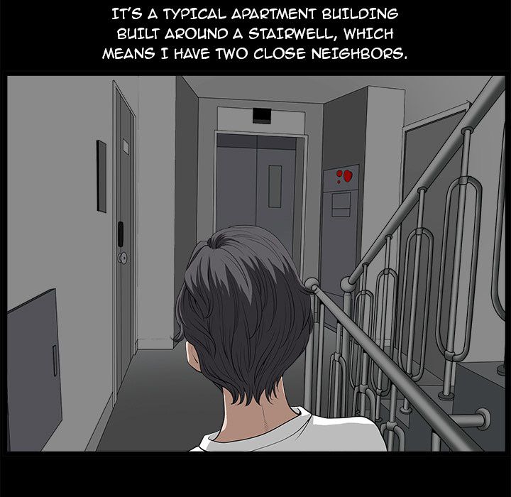 Neighbors [Lee Hwadam , Lee Taewook] Neighbors Ch 00-03 – page 176