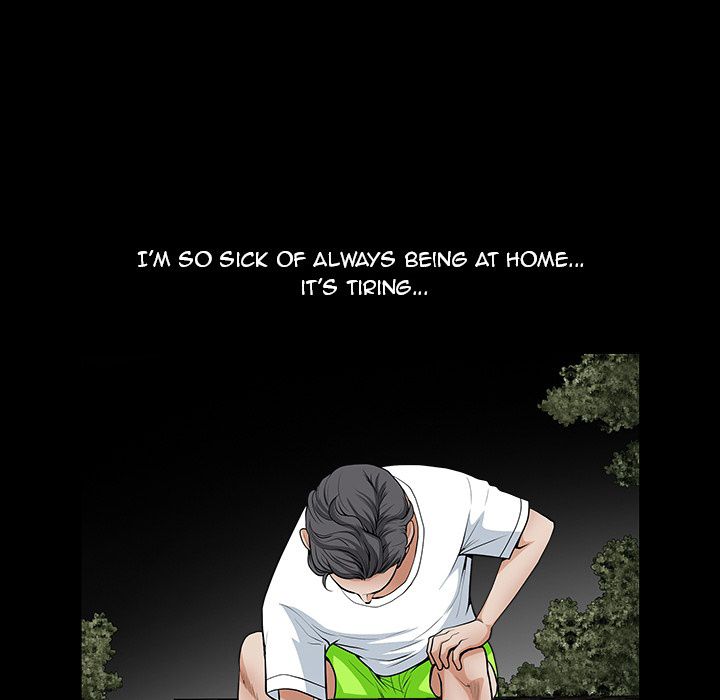 Neighbors [Lee Hwadam , Lee Taewook] Neighbors Ch 00-03 – page 20