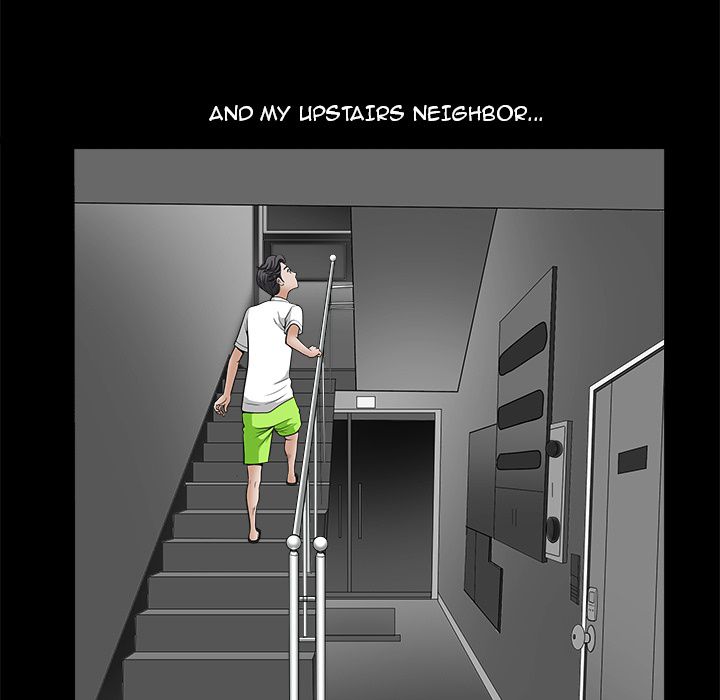 Neighbors [Lee Hwadam , Lee Taewook] Neighbors Ch 00-03 – page 181