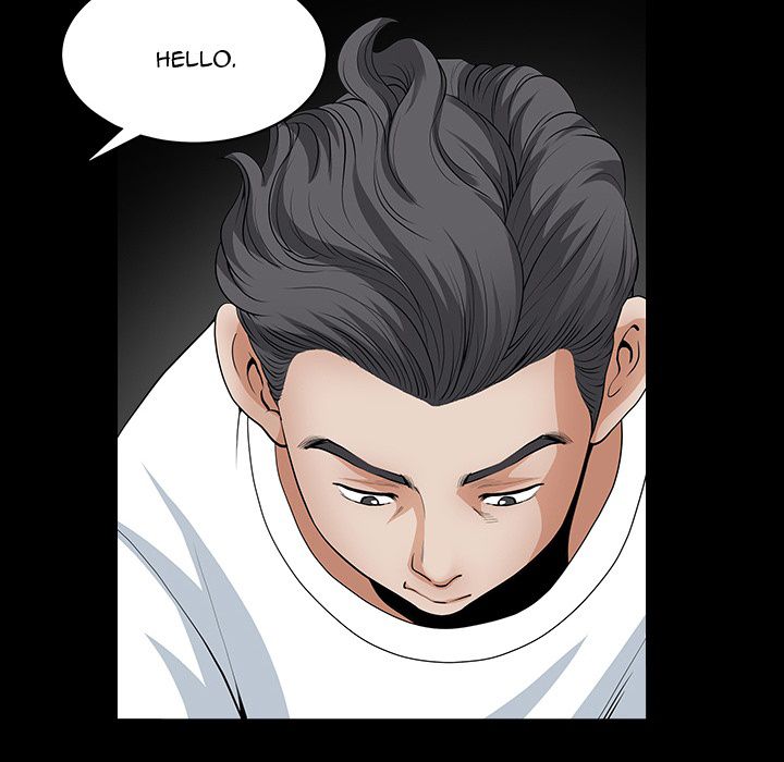 Neighbors [Lee Hwadam , Lee Taewook] Neighbors Ch 00-03 – page 22