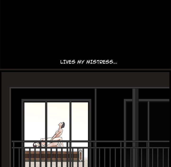Neighbors [Lee Hwadam , Lee Taewook] Neighbors Ch 00-03 – page 184