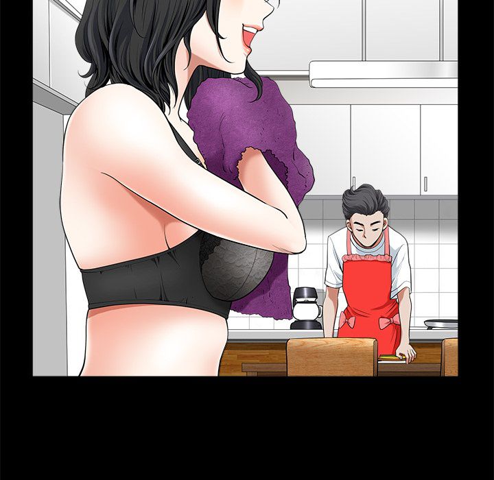 Neighbors [Lee Hwadam , Lee Taewook] Neighbors Ch 00-03 – page 218