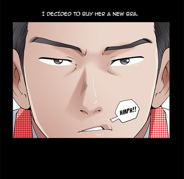 Neighbors [Lee Hwadam , Lee Taewook] Neighbors Ch 00-03 – page 244