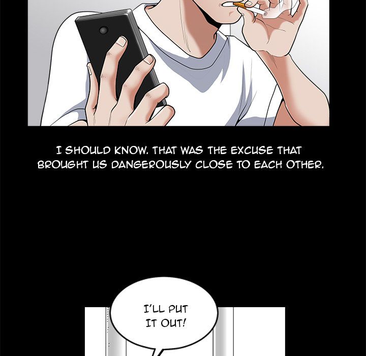 Neighbors [Lee Hwadam , Lee Taewook] Neighbors Ch 00-03 – page 263