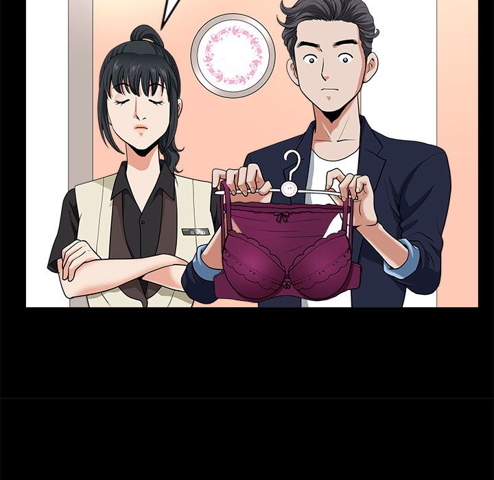 Neighbors [Lee Hwadam , Lee Taewook] Neighbors Ch 00-03 – page 295