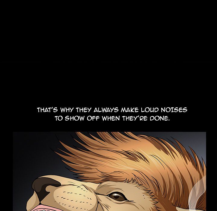 Neighbors [Lee Hwadam , Lee Taewook] Neighbors Ch 00-03 – page 405
