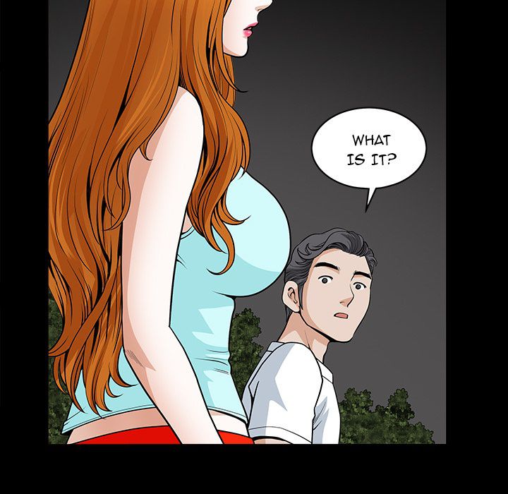 Neighbors [Lee Hwadam , Lee Taewook] Neighbors Ch 00-03 – page 419