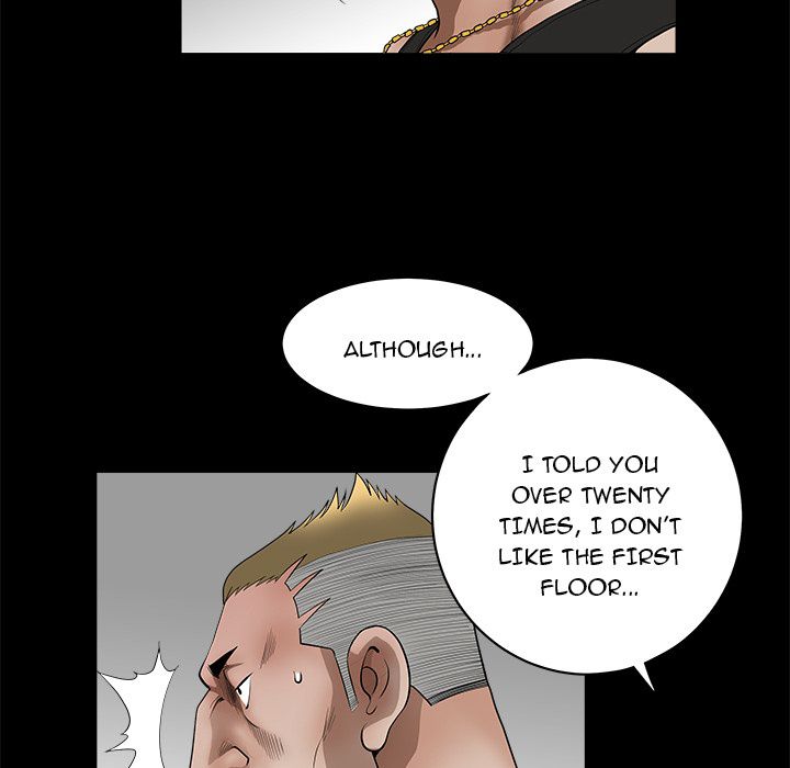 Neighbors [Lee Hwadam , Lee Taewook] Neighbors Ch 00-03 – page 93