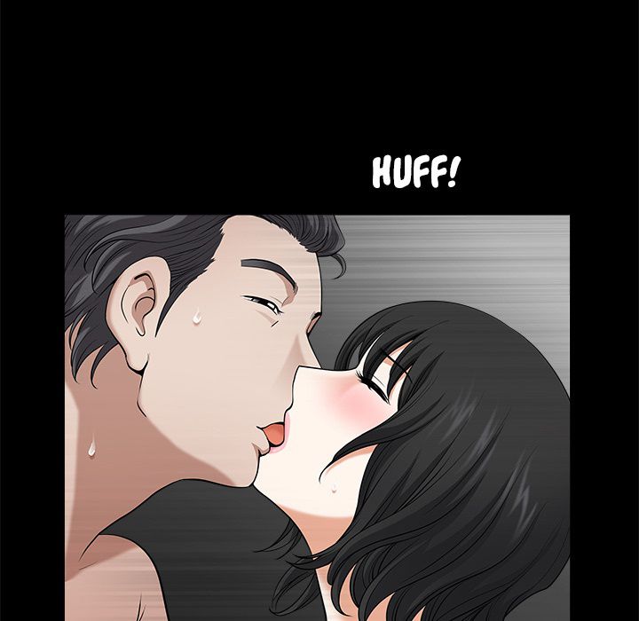 Neighbors [Lee Hwadam , Lee Taewook] Neighbors Ch 06-10 – page 118