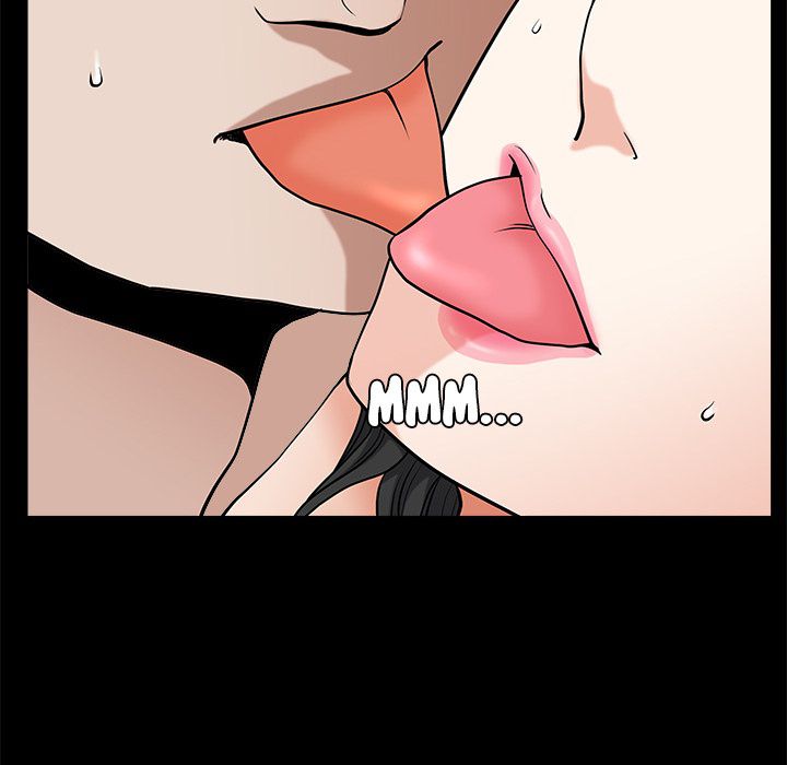 Neighbors [Lee Hwadam , Lee Taewook] Neighbors Ch 06-10 – page 121