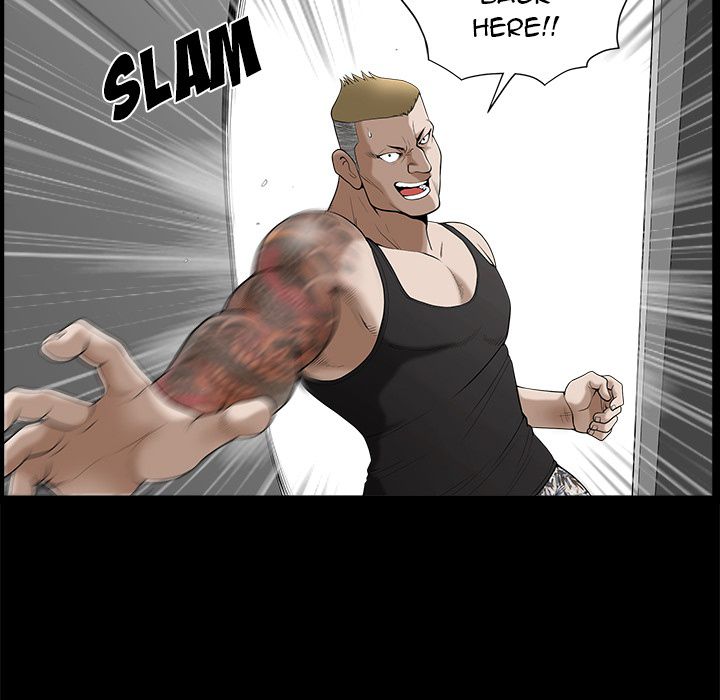 Neighbors [Lee Hwadam , Lee Taewook] Neighbors Ch 06-10 – page 159