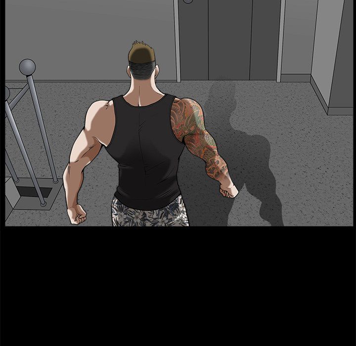 Neighbors [Lee Hwadam , Lee Taewook] Neighbors Ch 06-10 – page 167