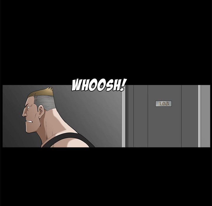 Neighbors [Lee Hwadam , Lee Taewook] Neighbors Ch 06-10 – page 168