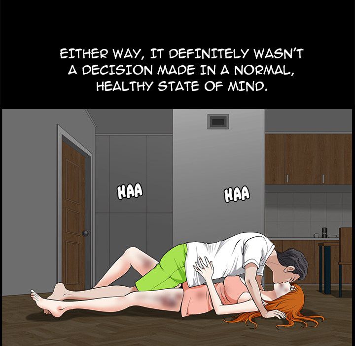 Neighbors [Lee Hwadam , Lee Taewook] Neighbors Ch 06-10 – page 202