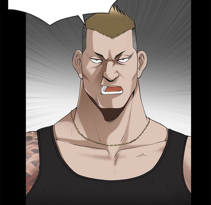 Neighbors [Lee Hwadam , Lee Taewook] Neighbors Ch 06-10 – page 244