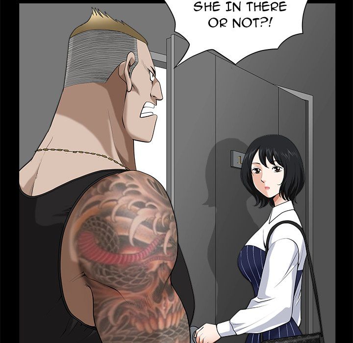 Neighbors [Lee Hwadam , Lee Taewook] Neighbors Ch 06-10 – page 246
