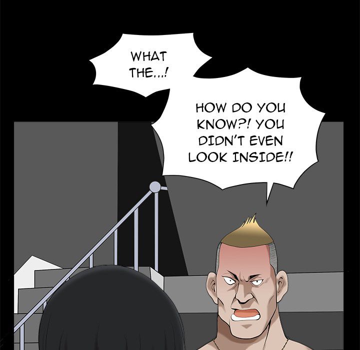 Neighbors [Lee Hwadam , Lee Taewook] Neighbors Ch 06-10 – page 251