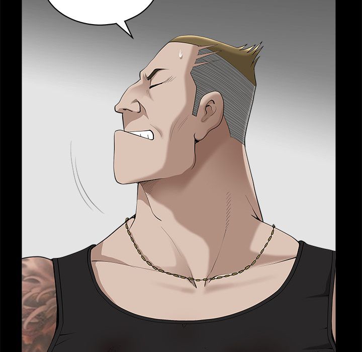 Neighbors [Lee Hwadam , Lee Taewook] Neighbors Ch 06-10 – page 256