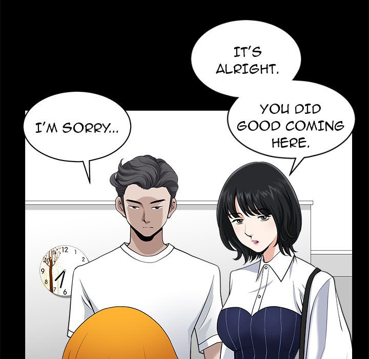 Neighbors [Lee Hwadam , Lee Taewook] Neighbors Ch 06-10 – page 272